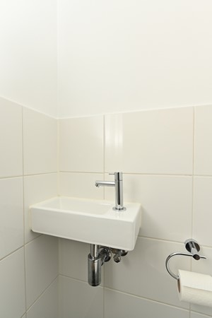 Medium property photo - Troelstrakade 447, 2531 AK Den Haag